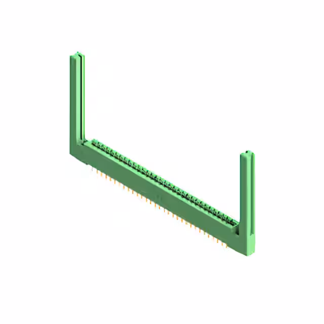 337-062-540-258 EDAC Inc.  Edgeboard Connectors